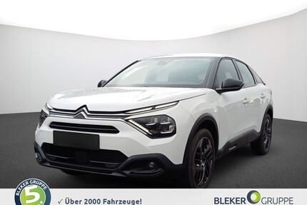 Citroen C4 Gebrauchtwagen