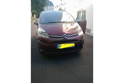 Citroen C4 Picasso Gebrauchtwagen