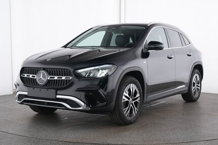 Mercedes-Benz GLA 250 Gebrauchtwagen