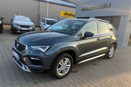Seat Ateca Gebrauchtwagen