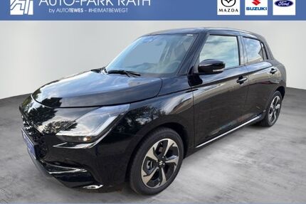 Suzuki Swift Gebrauchtwagen