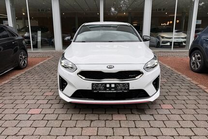 Kia pro ceed / ProCeed Gebrauchtwagen