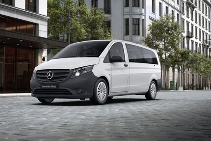 Mercedes-Benz Vito Gebrauchtwagen