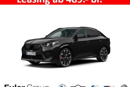 BMW X2 Gebrauchtwagen