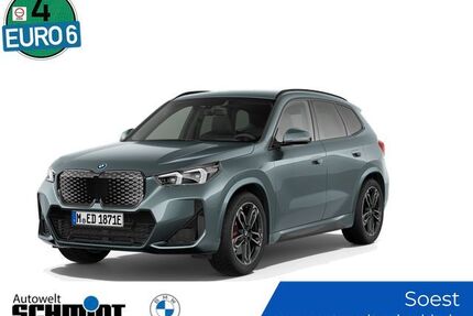 BMW iX1 Gebrauchtwagen