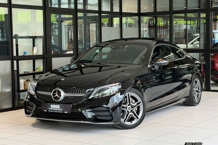 Mercedes-Benz C 220 Gebrauchtwagen