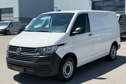 VW T6 Transporter Gebrauchtwagen