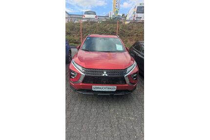 Mitsubishi Eclipse Cross Gebrauchtwagen
