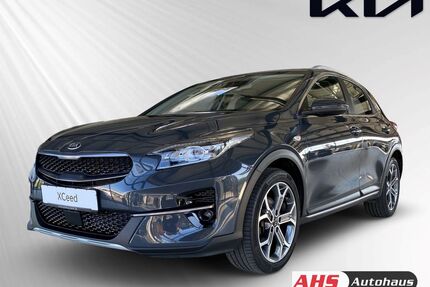 Kia XCeed Gebrauchtwagen