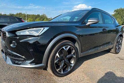 Cupra Formentor Gebrauchtwagen