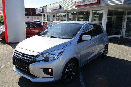 Mitsubishi Space Star Gebrauchtwagen