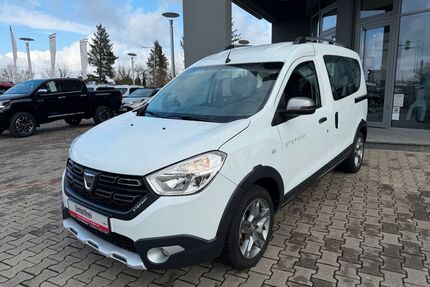 Dacia Dokker Gebrauchtwagen