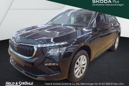 Skoda Kamiq Gebrauchtwagen