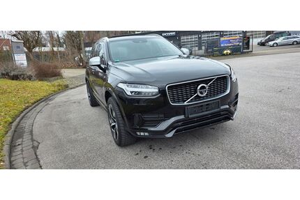 Volvo XC90 Gebrauchtwagen