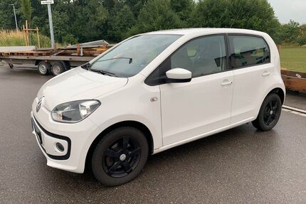 VW up! Gebrauchtwagen