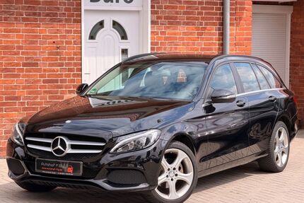 Mercedes-Benz C 200 Gebrauchtwagen