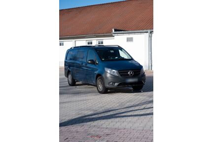 Mercedes-Benz Vito Gebrauchtwagen