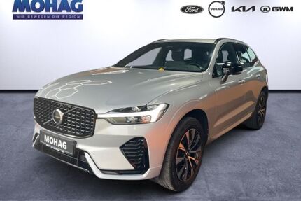 Volvo XC60 Gebrauchtwagen