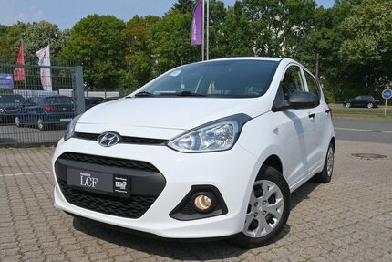 Hyundai i10 Gebrauchtwagen