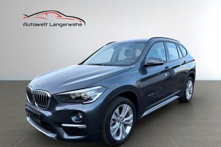 BMW X1 Gebrauchtwagen
