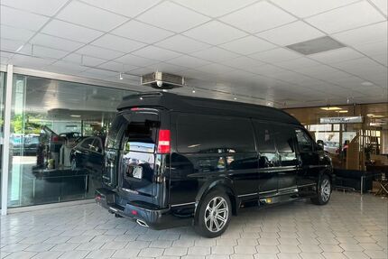 GMC Savana Gebrauchtwagen