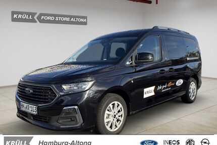 Ford Grand Tourneo Gebrauchtwagen