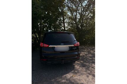 Ford S-Max Gebrauchtwagen