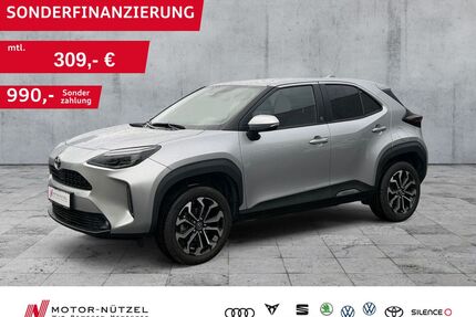 Toyota Yaris Cross Gebrauchtwagen