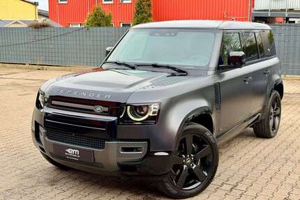 Land Rover Defender Gebrauchtwagen