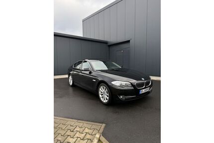 BMW 520 Gebrauchtwagen