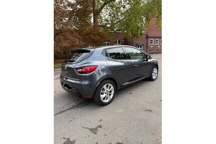 Renault Clio Gebrauchtwagen
