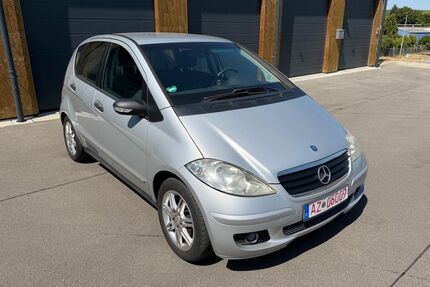 Mercedes-Benz A 150 Gebrauchtwagen