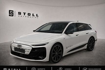 Audi S6 Gebrauchtwagen