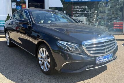 Mercedes-Benz E 220 Gebrauchtwagen