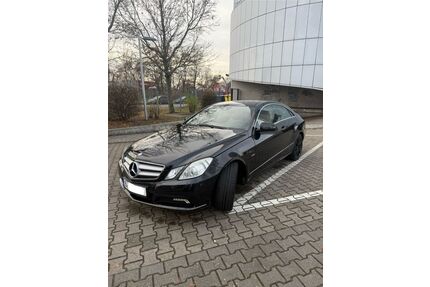 Mercedes-Benz E 250 Gebrauchtwagen