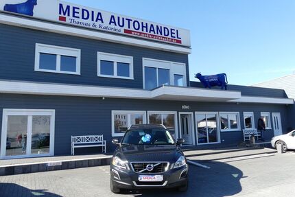 Volvo XC60 Gebrauchtwagen