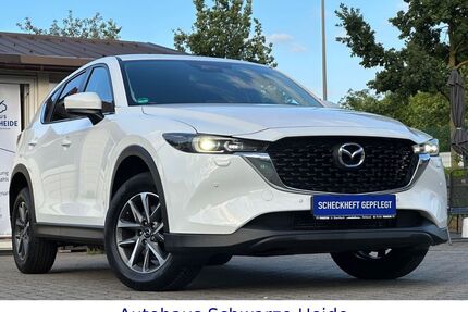 Mazda CX-5 Gebrauchtwagen