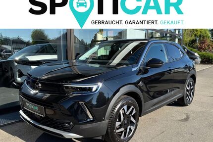 Opel Mokka Gebrauchtwagen