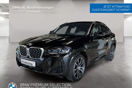 BMW X4 Gebrauchtwagen