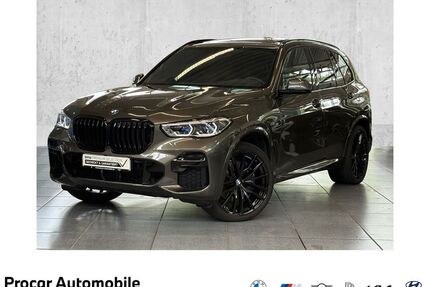 BMW X5 Gebrauchtwagen
