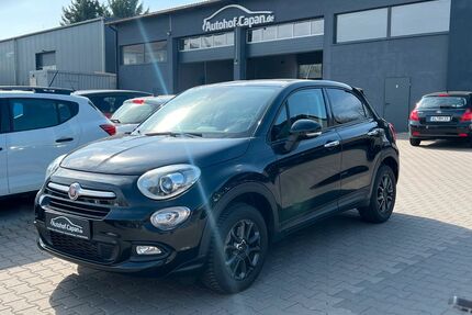Fiat 500X Gebrauchtwagen