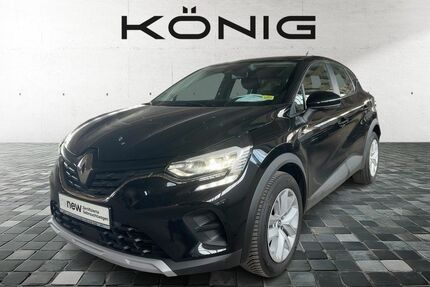Renault Captur Gebrauchtwagen