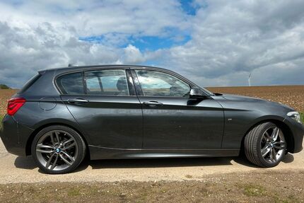 BMW 120 Gebrauchtwagen
