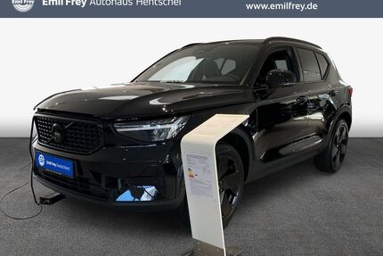 Volvo XC40 Gebrauchtwagen