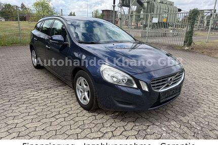 Volvo V60 Gebrauchtwagen