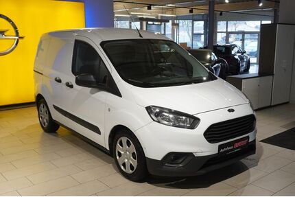 Ford Tourneo Courier Gebrauchtwagen