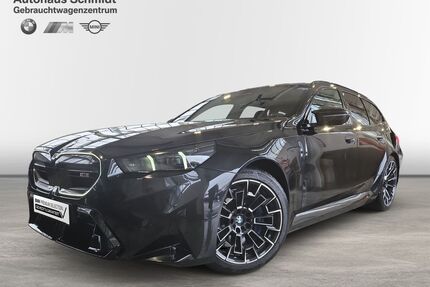BMW M5 Gebrauchtwagen