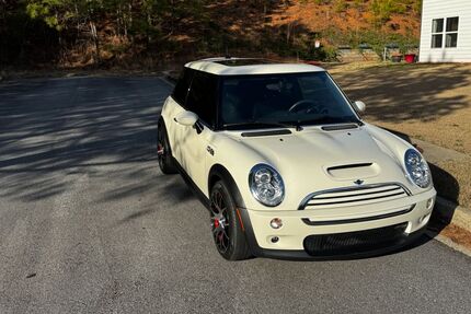 Mini Andere Gebrauchtwagen