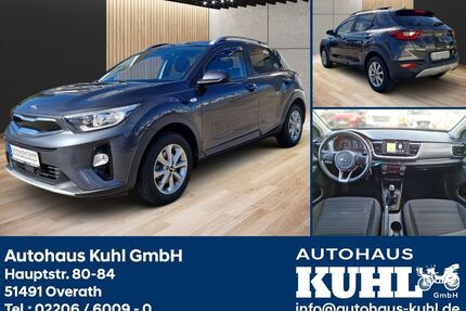 Kia Stonic Gebrauchtwagen