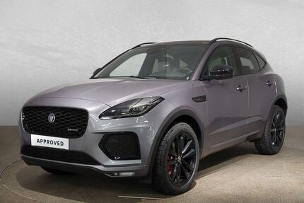 Jaguar E-Pace Gebrauchtwagen